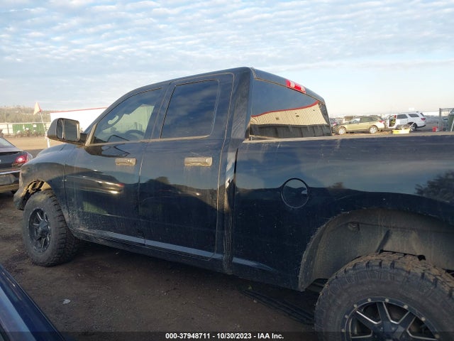 RAM 1500 Express 2014 1C6RR7FT1ES213579 Image 14