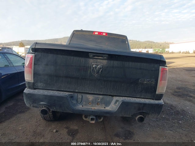 RAM 1500 Express 2014 1C6RR7FT1ES213579 Image 16