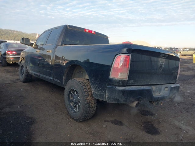RAM 1500 Express 2014 1C6RR7FT1ES213579 Image 3