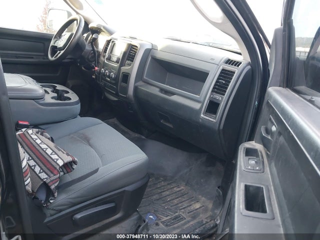 RAM 1500 Express 2014 1C6RR7FT1ES213579 Image 5