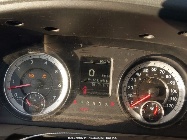 RAM 1500 Express 2014 1C6RR7FT1ES213579 Image 7