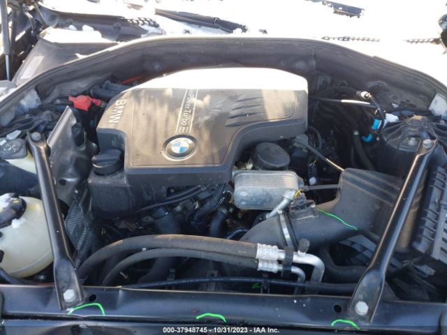 WBA5A7C51GG148630 BMW 528i Xdrive