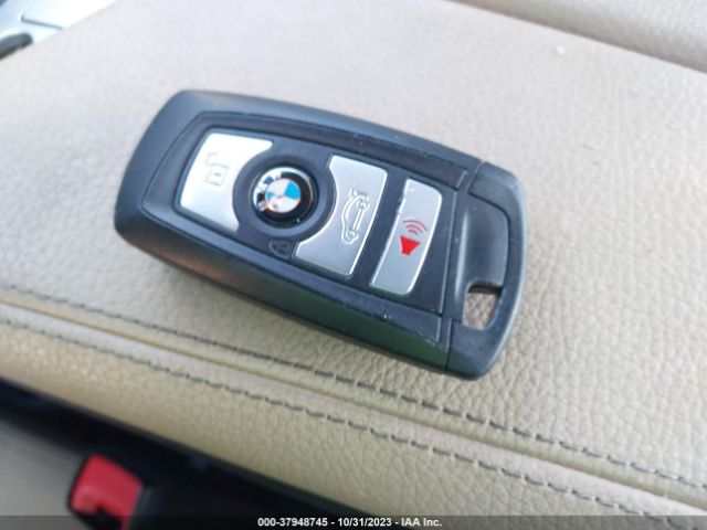 WBA5A7C51GG148630 BMW 528i Xdrive