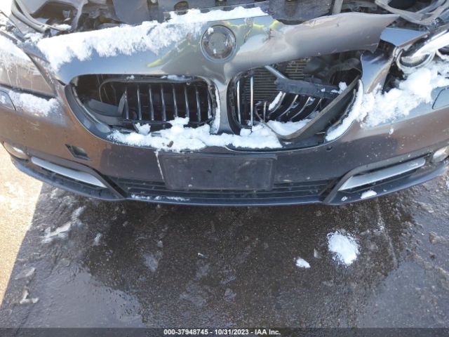WBA5A7C51GG148630 BMW 528i Xdrive