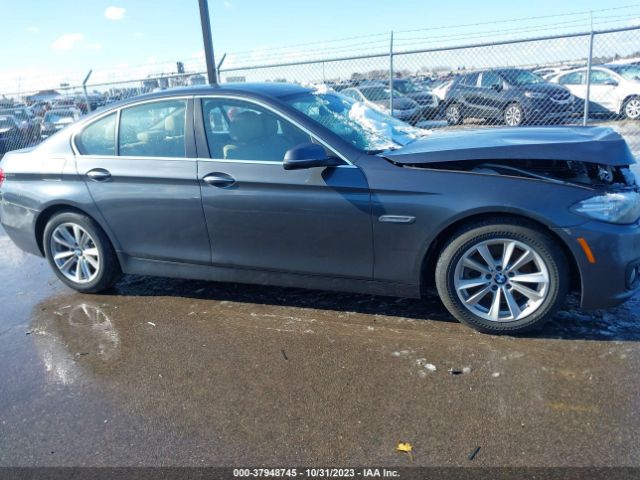 WBA5A7C51GG148630 BMW 528i Xdrive