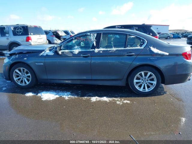 WBA5A7C51GG148630 BMW 528i Xdrive