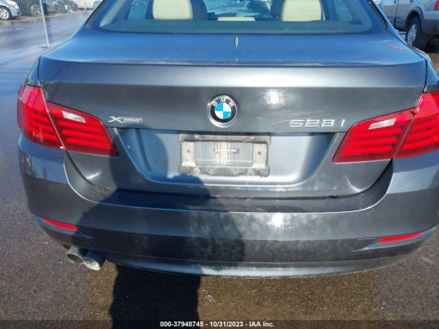 WBA5A7C51GG148630 BMW 528i Xdrive