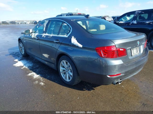 WBA5A7C51GG148630 BMW 528i Xdrive