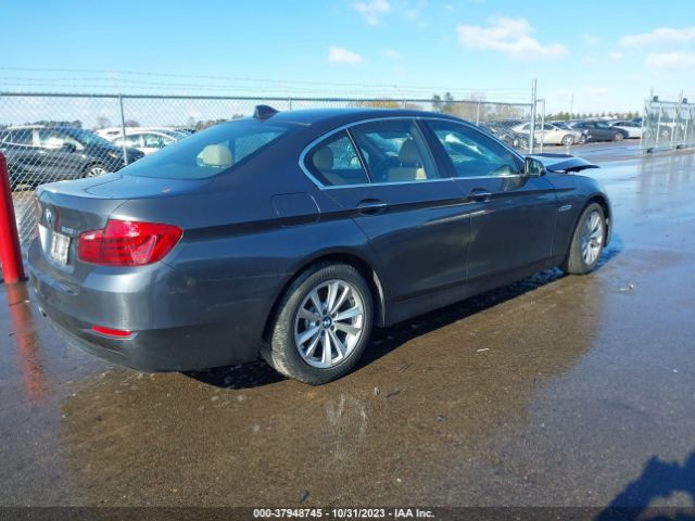 WBA5A7C51GG148630 BMW 528i Xdrive