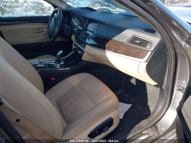 WBA5A7C51GG148630 BMW 528i Xdrive