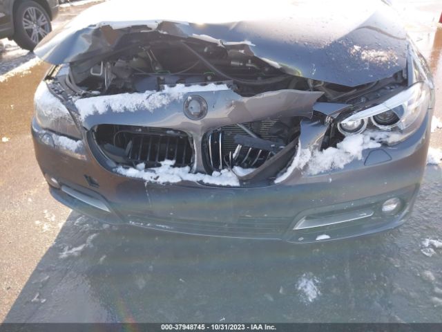 WBA5A7C51GG148630 BMW 528i Xdrive