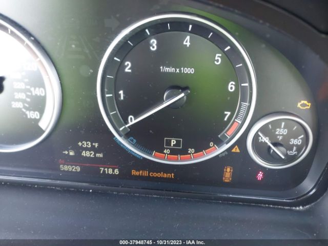 WBA5A7C51GG148630 BMW 528i Xdrive