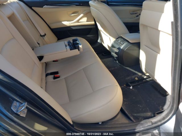 WBA5A7C51GG148630 BMW 528i Xdrive