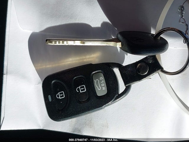 Hyundai ELANTRA SE 2020 5NPD74LF7LH602521 Image 11
