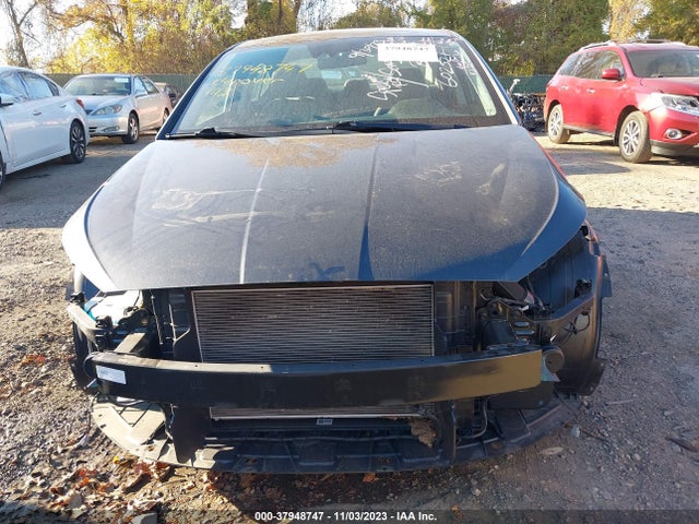 Hyundai ELANTRA SE 2020 5NPD74LF7LH602521 Image 13