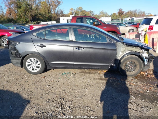Hyundai ELANTRA SE 2020 5NPD74LF7LH602521 Image 14