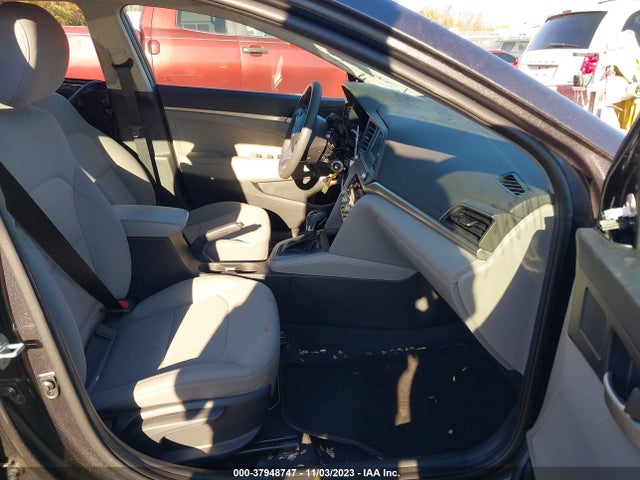 Hyundai ELANTRA SE 2020 5NPD74LF7LH602521 Image 5