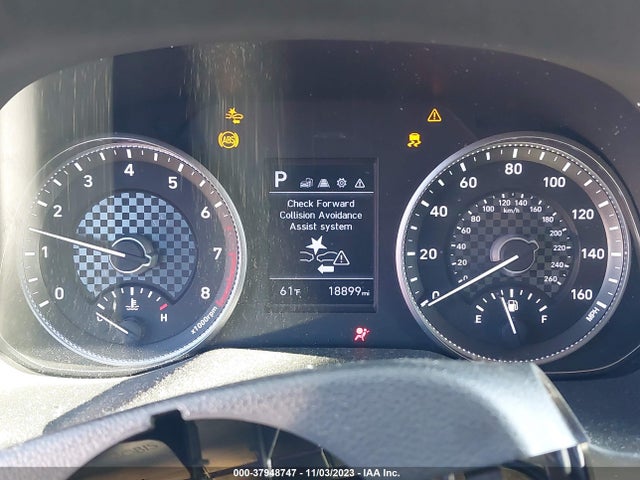 Hyundai ELANTRA SE 2020 5NPD74LF7LH602521 Image 7