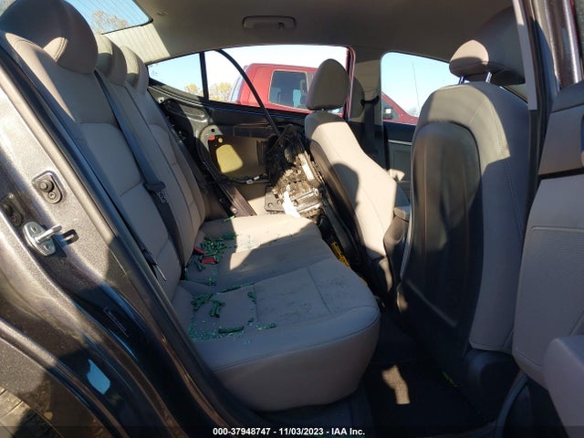 Hyundai ELANTRA SE 2020 5NPD74LF7LH602521 Image 8