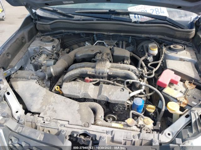 JF2SJAGCXFH507270 Subaru Forester 2.5i Premium