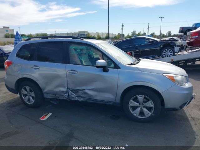 JF2SJAGCXFH507270 Subaru Forester 2.5i Premium