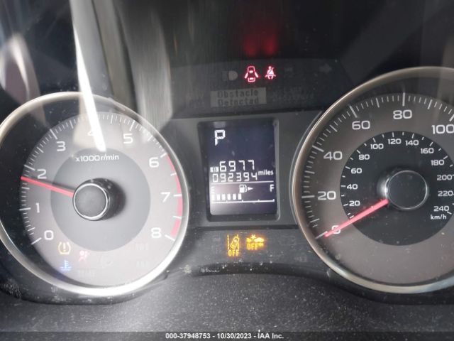 JF2SJAGCXFH507270 Subaru Forester 2.5i Premium