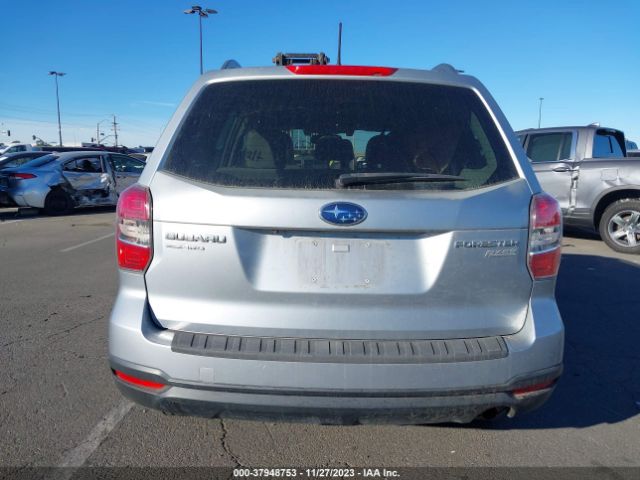 JF2SJAGCXFH507270 Subaru Forester 2.5i Premium