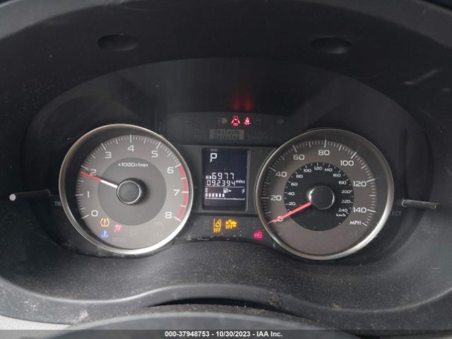 JF2SJAGCXFH507270 Subaru Forester 2.5i Premium