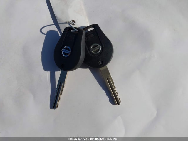 2019 NISSAN SENTRA S VIN: 3N1AB7AP3KY401203