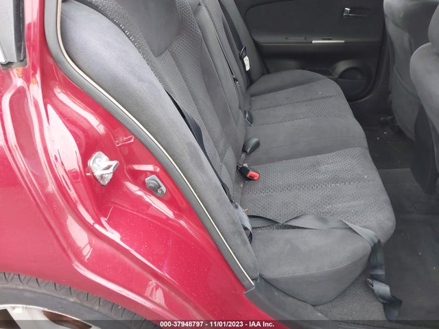 2006 NISSAN ALTIMA 2.5 S VIN: 1N4AL11E86N412678