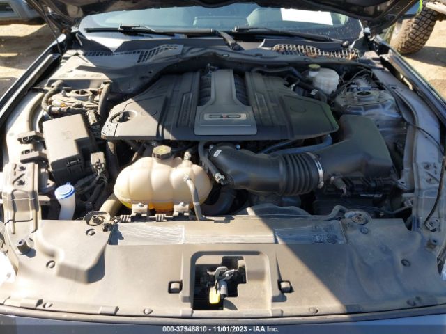 1FA6P8CF8L5163304 Ford Mustang Gt Premium