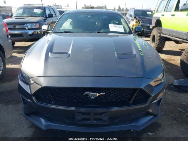 1FA6P8CF8L5163304 Ford Mustang Gt Premium