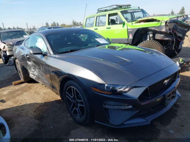 1FA6P8CF8L5163304 Ford Mustang Gt Premium