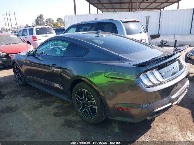 1FA6P8CF8L5163304 Ford Mustang Gt Premium