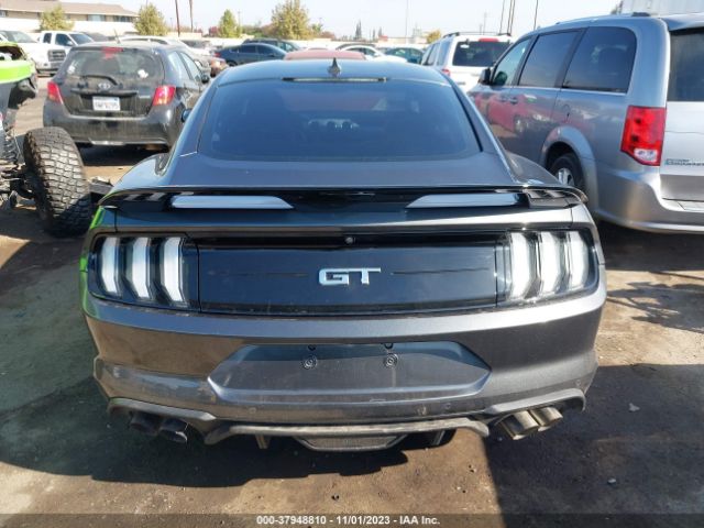 1FA6P8CF8L5163304 Ford Mustang Gt Premium