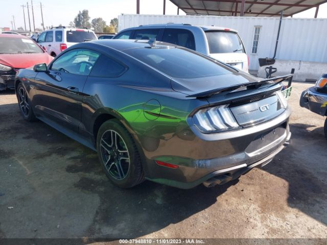1FA6P8CF8L5163304 Ford Mustang Gt Premium