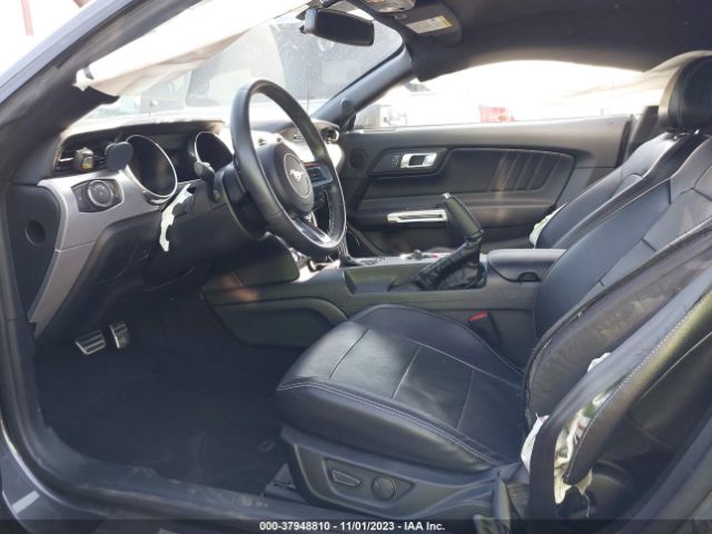 1FA6P8CF8L5163304 Ford Mustang Gt Premium