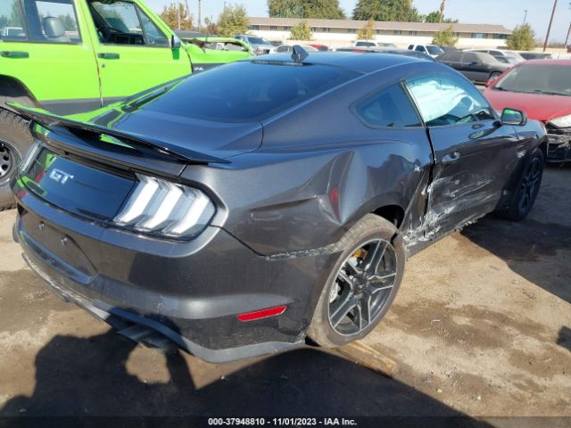 1FA6P8CF8L5163304 Ford Mustang Gt Premium