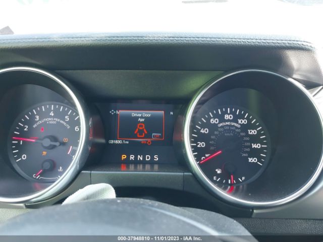 1FA6P8CF8L5163304 Ford Mustang Gt Premium