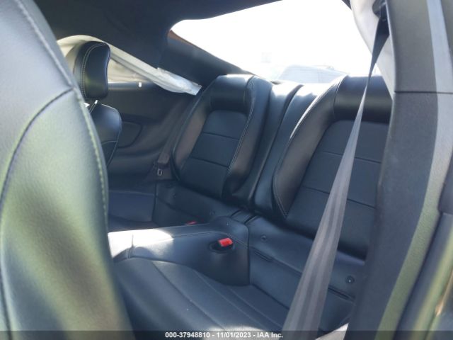 1FA6P8CF8L5163304 Ford Mustang Gt Premium