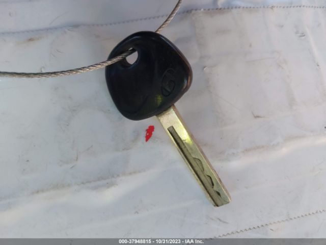 KMHCU4AE9EU604273 Hyundai ACCENT GLS