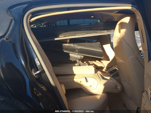 2012 PORSCHE PANAMERA WP0AA2A70CL071064 Photo 7