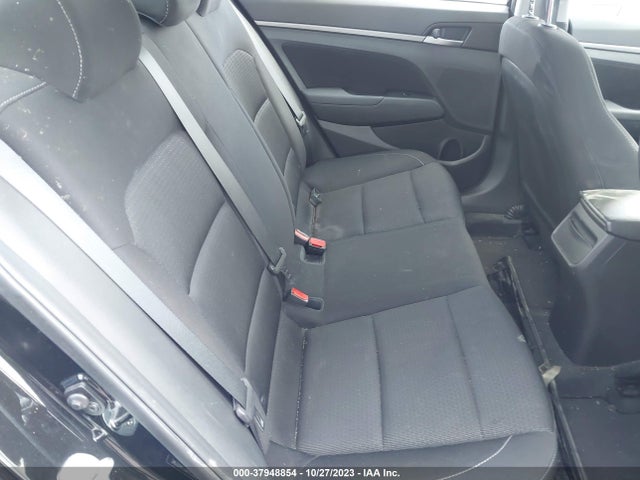 2017 HYUNDAI ELANTRA VALUE EDITION VIN: 5NPD84LFXHH171936