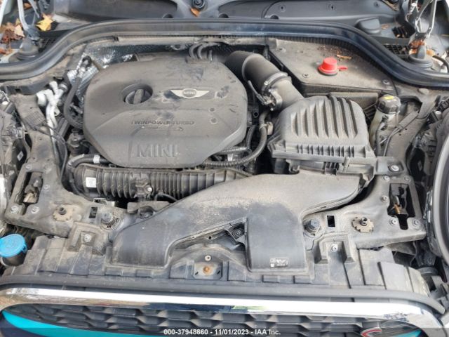 2017 MINI HARDTOP 2 DOOR WMWXP7C57H2A45124 Photo 9
