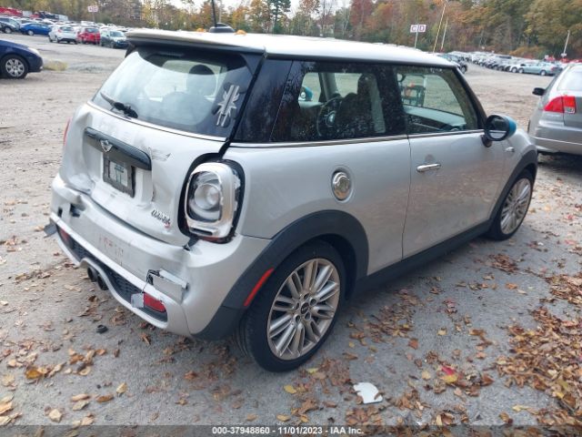 2017 MINI HARDTOP 2 DOOR WMWXP7C57H2A45124 Photo 3