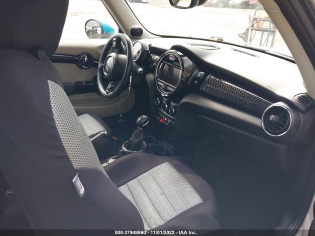 2017 MINI HARDTOP 2 DOOR WMWXP7C57H2A45124 Photo 4