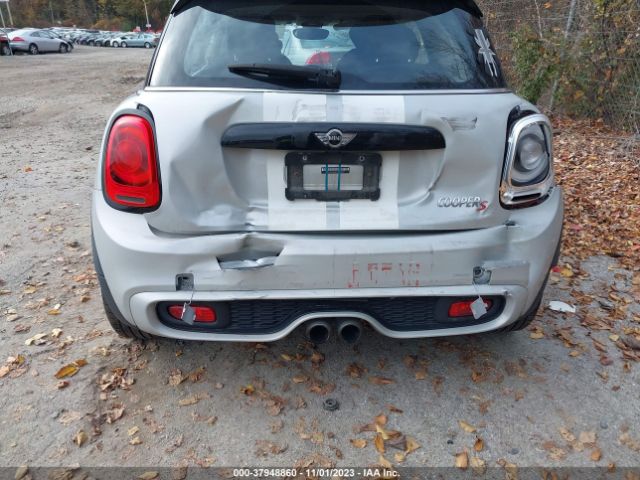 2017 MINI HARDTOP 2 DOOR WMWXP7C57H2A45124 Photo 5