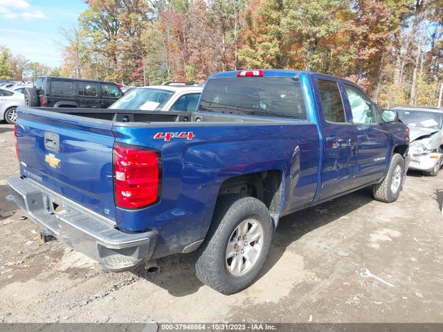 Chevrolet Silverado 1500 1lt 2016 1GCVKRECXGZ342133 Image 3