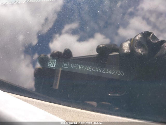 Chevrolet Silverado 1500 1lt 2016 1GCVKRECXGZ342133 Image 8