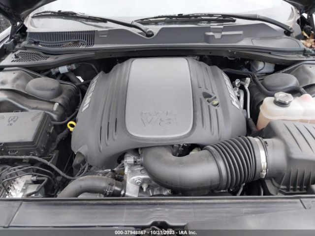2C3CDZBT8NH234259 Dodge Challenger R/t